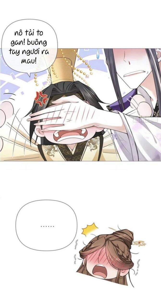 Nhập Mạc Chi Thần Chapter 25 - 46