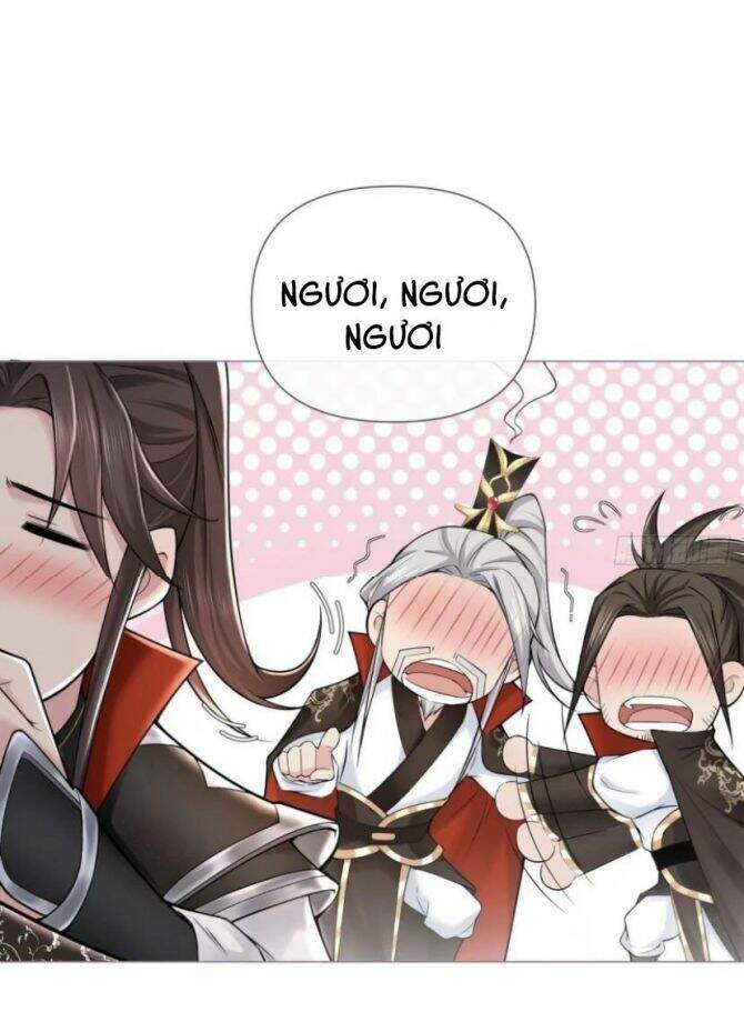 Nhập Mạc Chi Thần Chapter 25 - 47