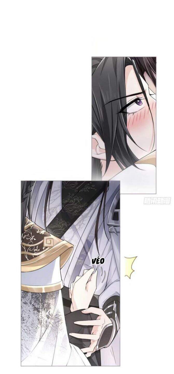 Nhập Mạc Chi Thần Chapter 25 - 48