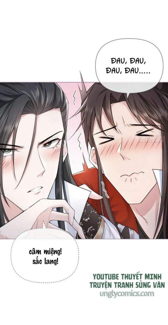 Nhập Mạc Chi Thần Chapter 25 - 49