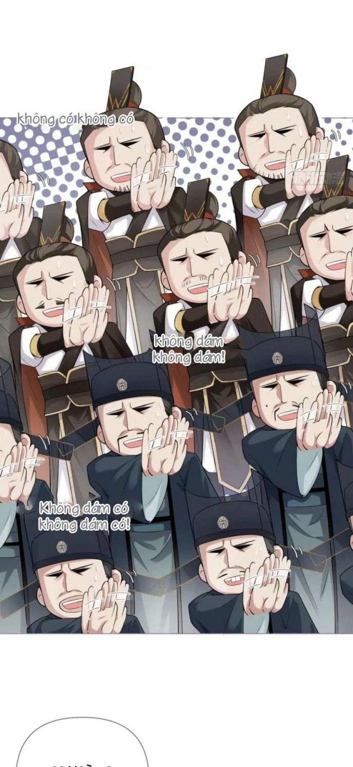 Nhập Mạc Chi Thần Chapter 26 - 17