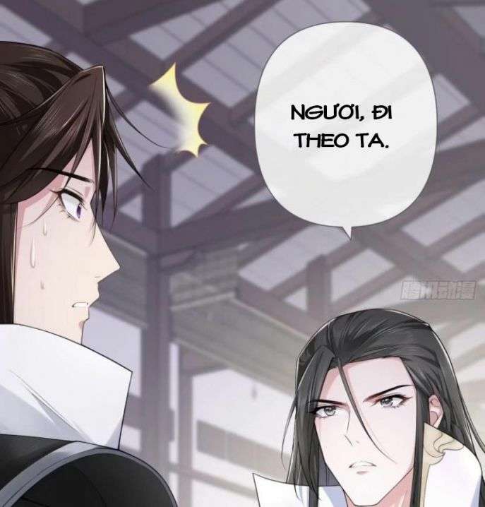 Nhập Mạc Chi Thần Chapter 26 - 19