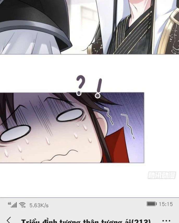 Nhập Mạc Chi Thần Chapter 26 - 20