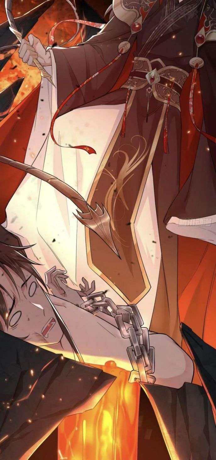 Nhập Mạc Chi Thần Chapter 26 - 27