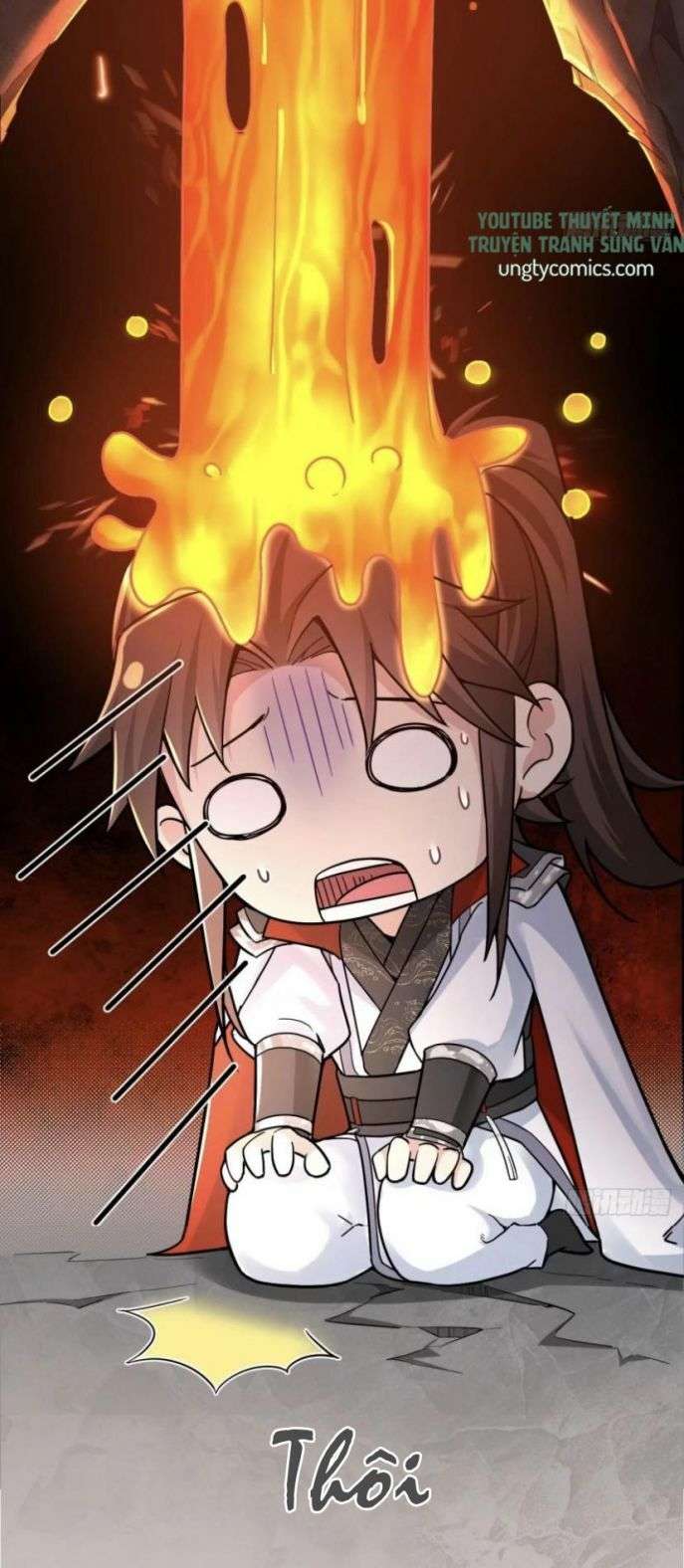 Nhập Mạc Chi Thần Chapter 26 - 28