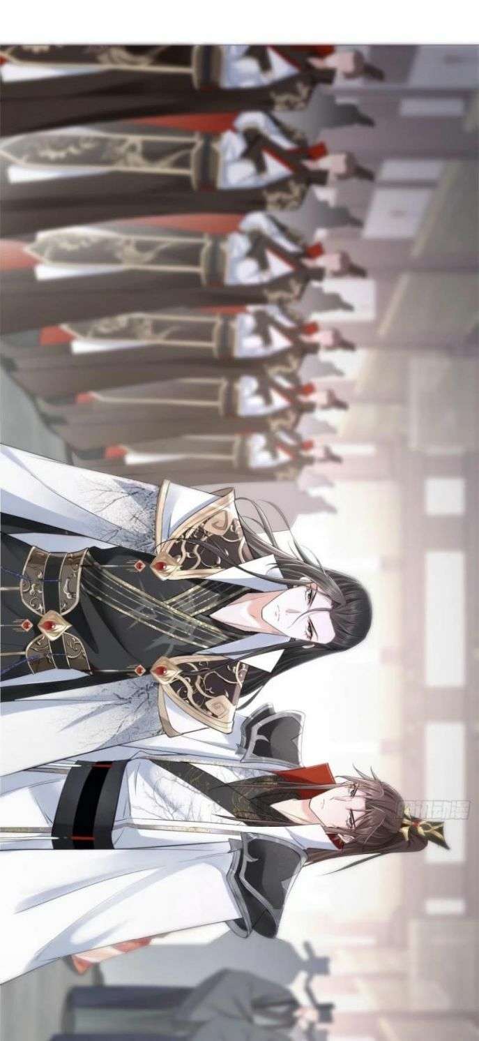 Nhập Mạc Chi Thần Chapter 26 - 4