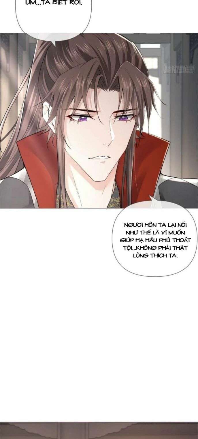 Nhập Mạc Chi Thần Chapter 26 - 35