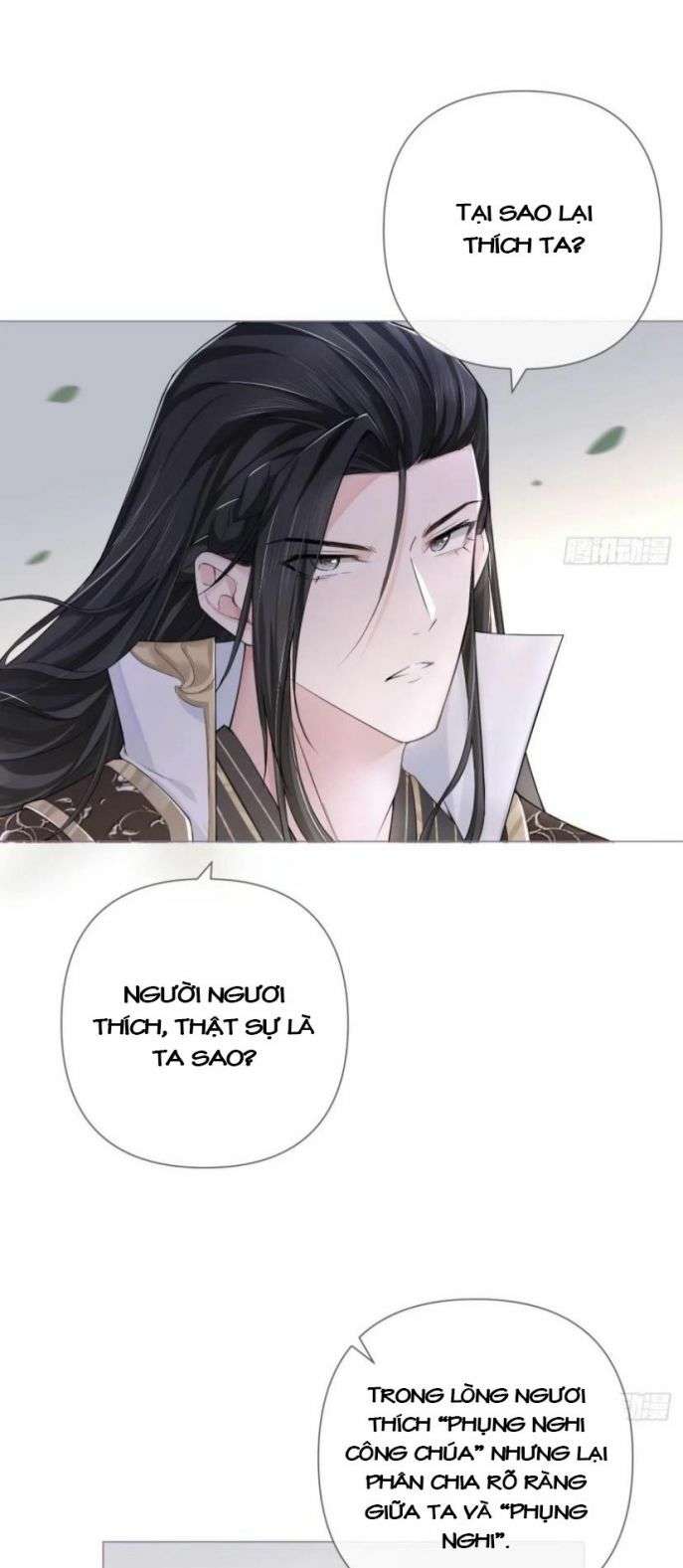 Nhập Mạc Chi Thần Chapter 26 - 39