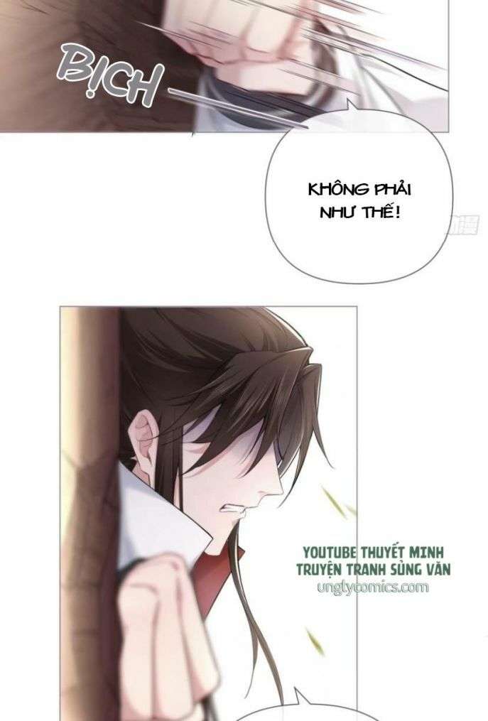 Nhập Mạc Chi Thần Chapter 26 - 44