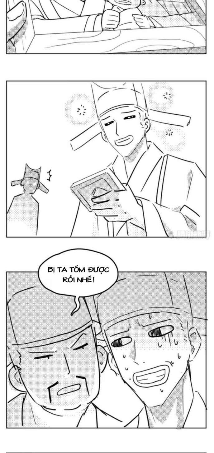 Nhập Mạc Chi Thần Chapter 26 - 48