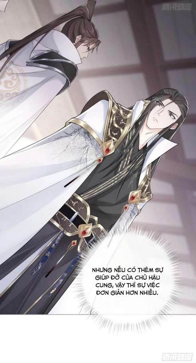 Nhập Mạc Chi Thần Chapter 26 - 10