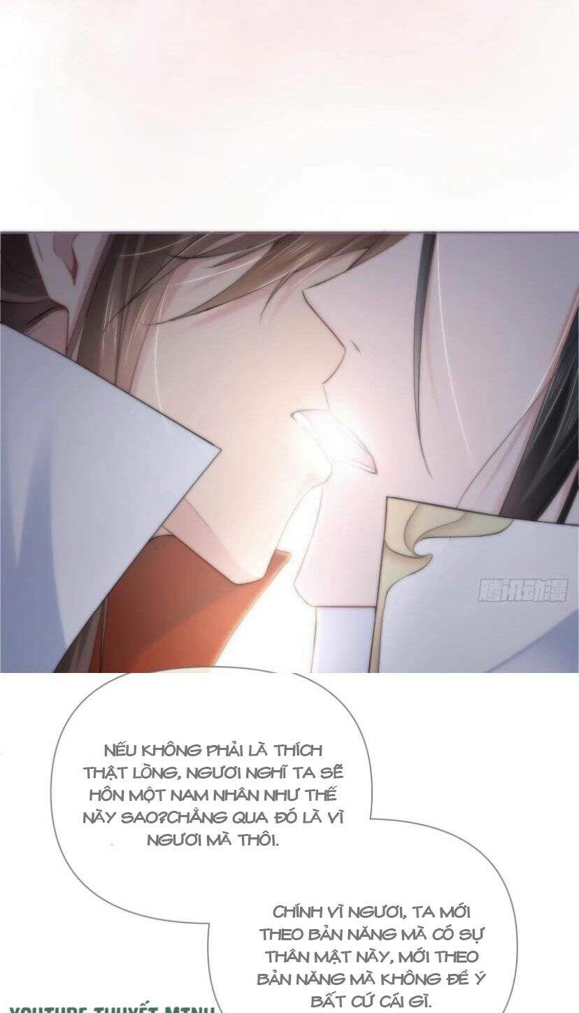 Nhập Mạc Chi Thần Chapter 27 - 14