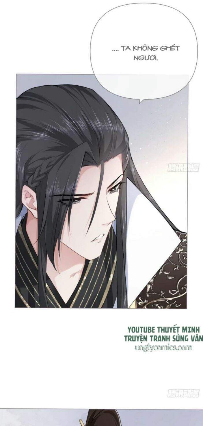 Nhập Mạc Chi Thần Chapter 27 - 35