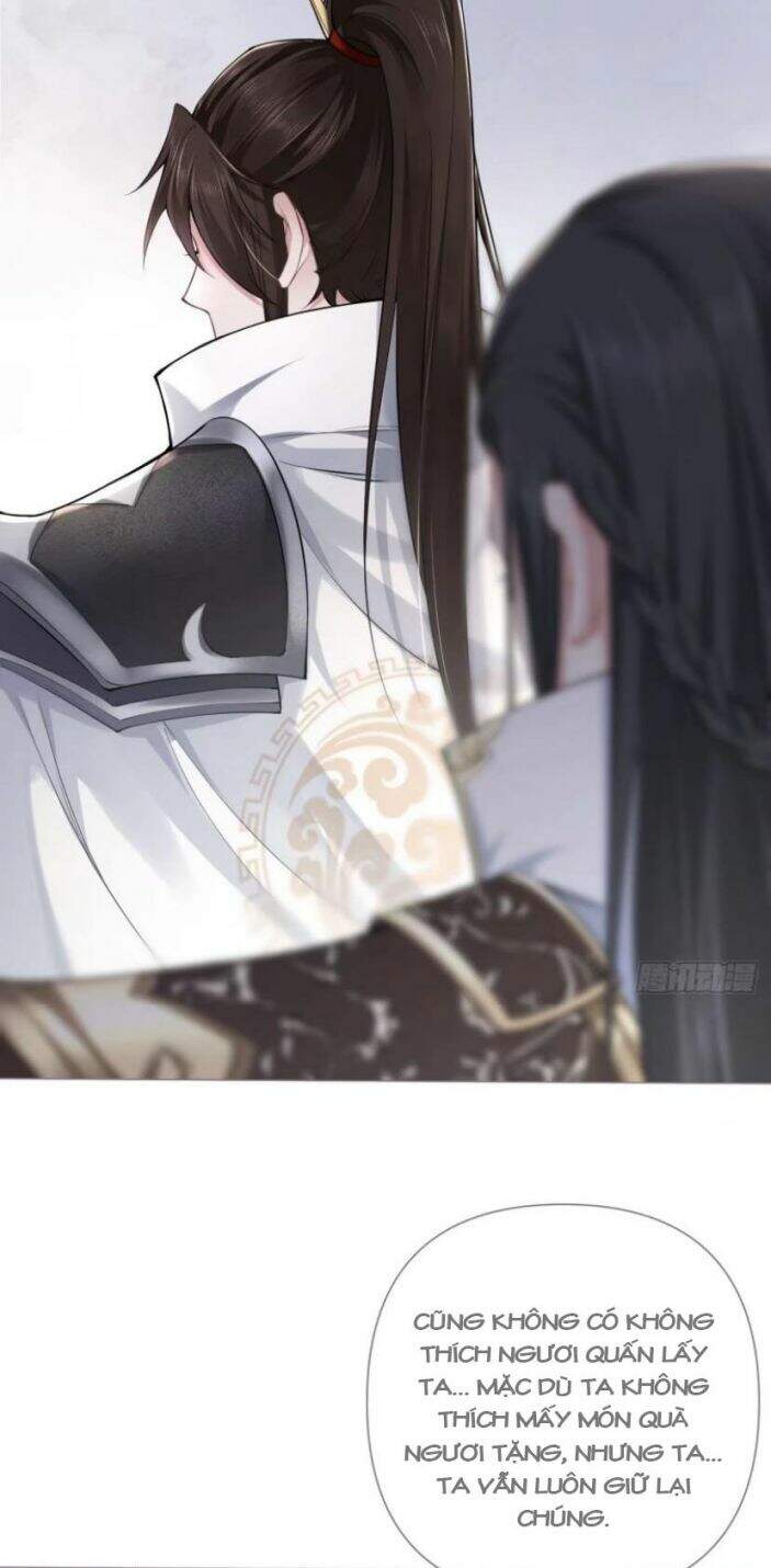 Nhập Mạc Chi Thần Chapter 27 - 36