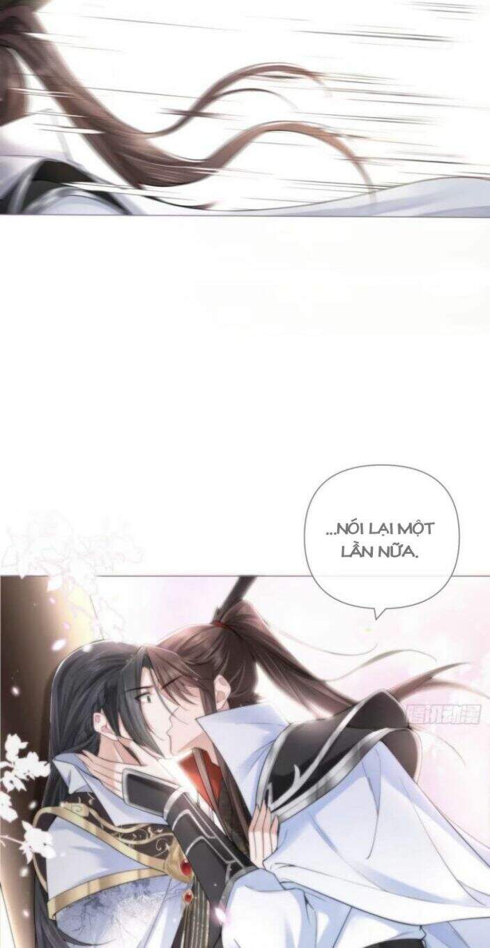 Nhập Mạc Chi Thần Chapter 27 - 39