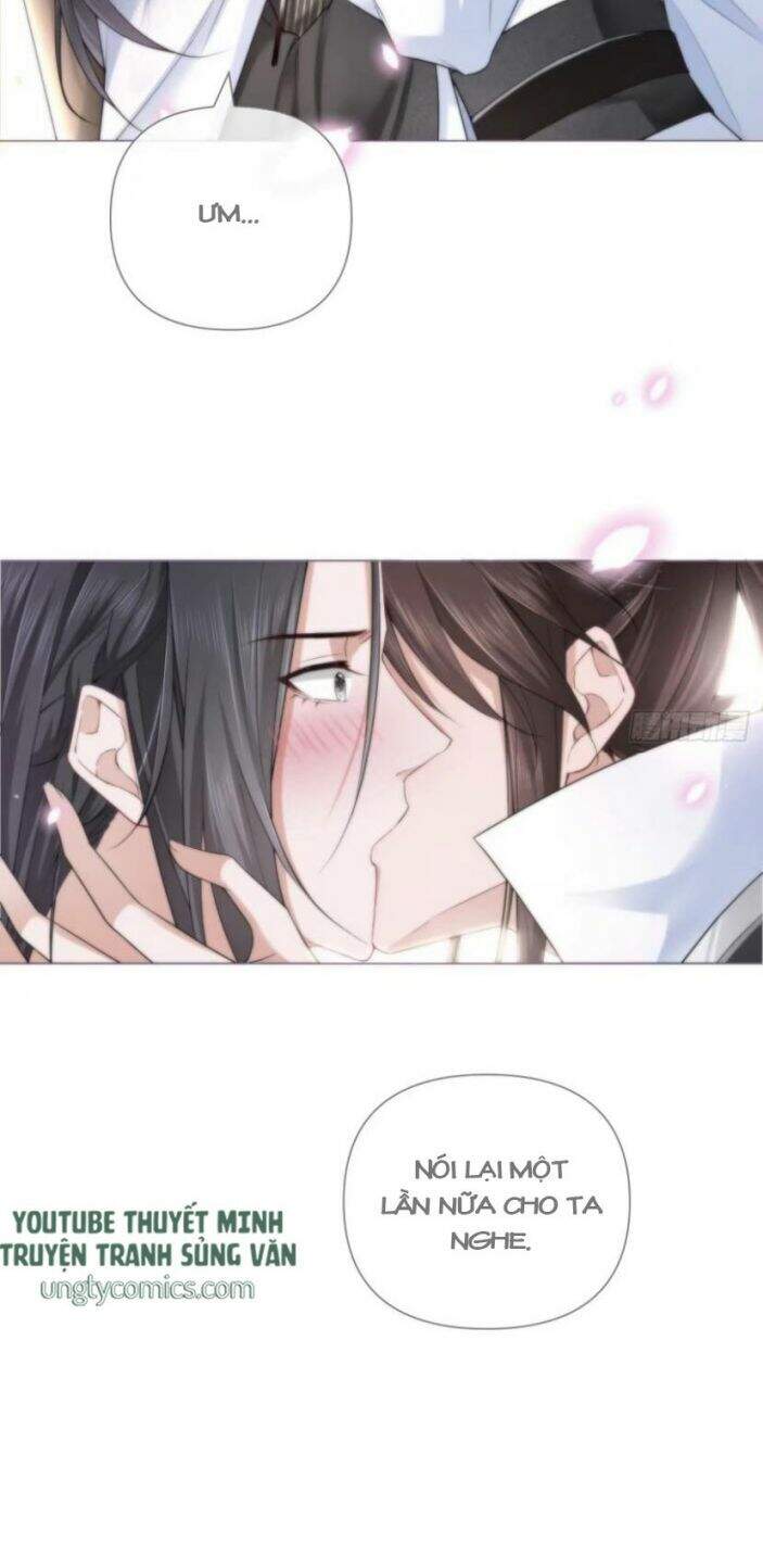 Nhập Mạc Chi Thần Chapter 27 - 40