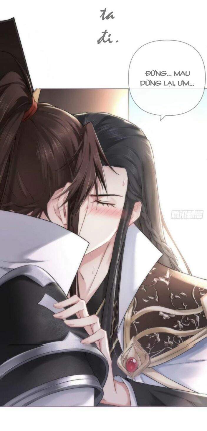 Nhập Mạc Chi Thần Chapter 27 - 42