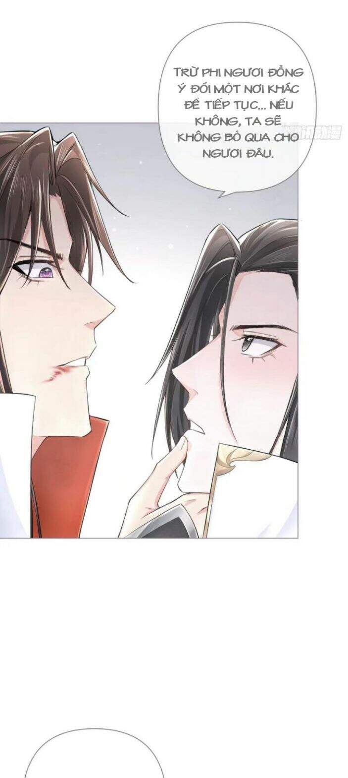 Nhập Mạc Chi Thần Chapter 27 - 46