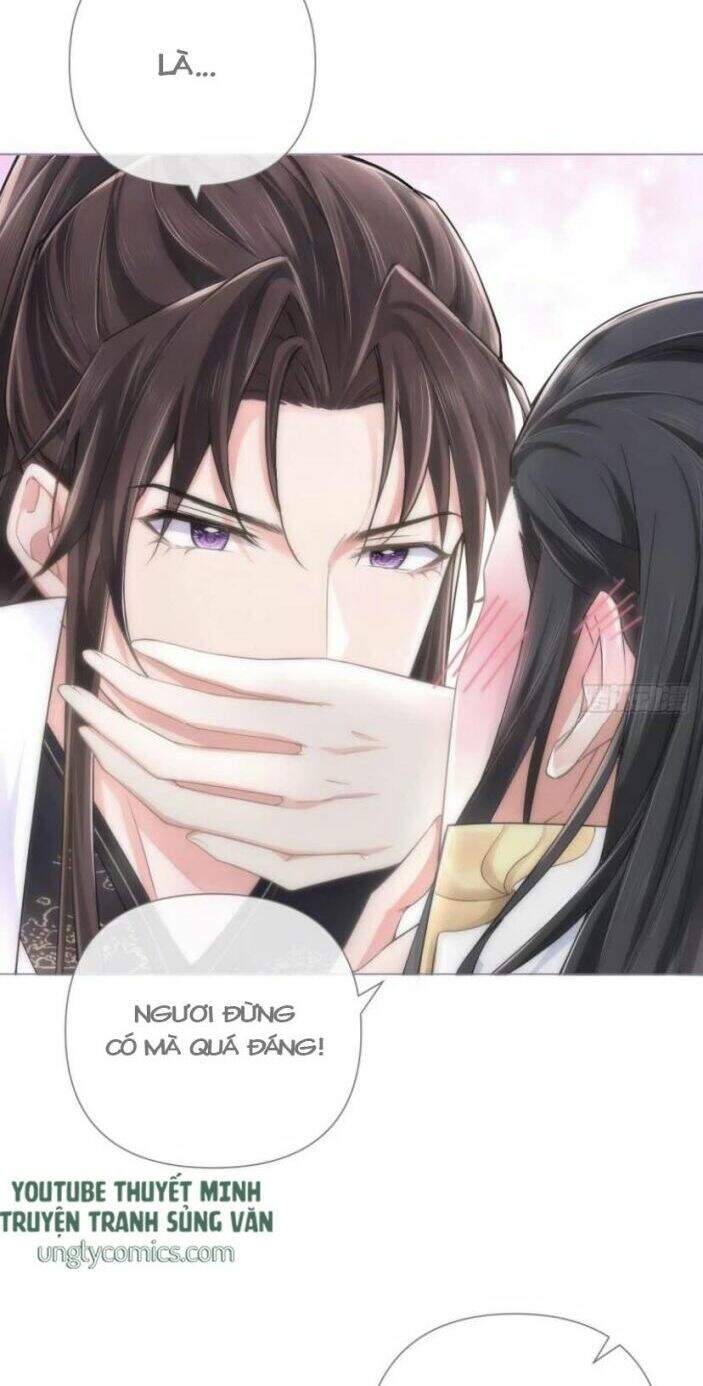 Nhập Mạc Chi Thần Chapter 27 - 49