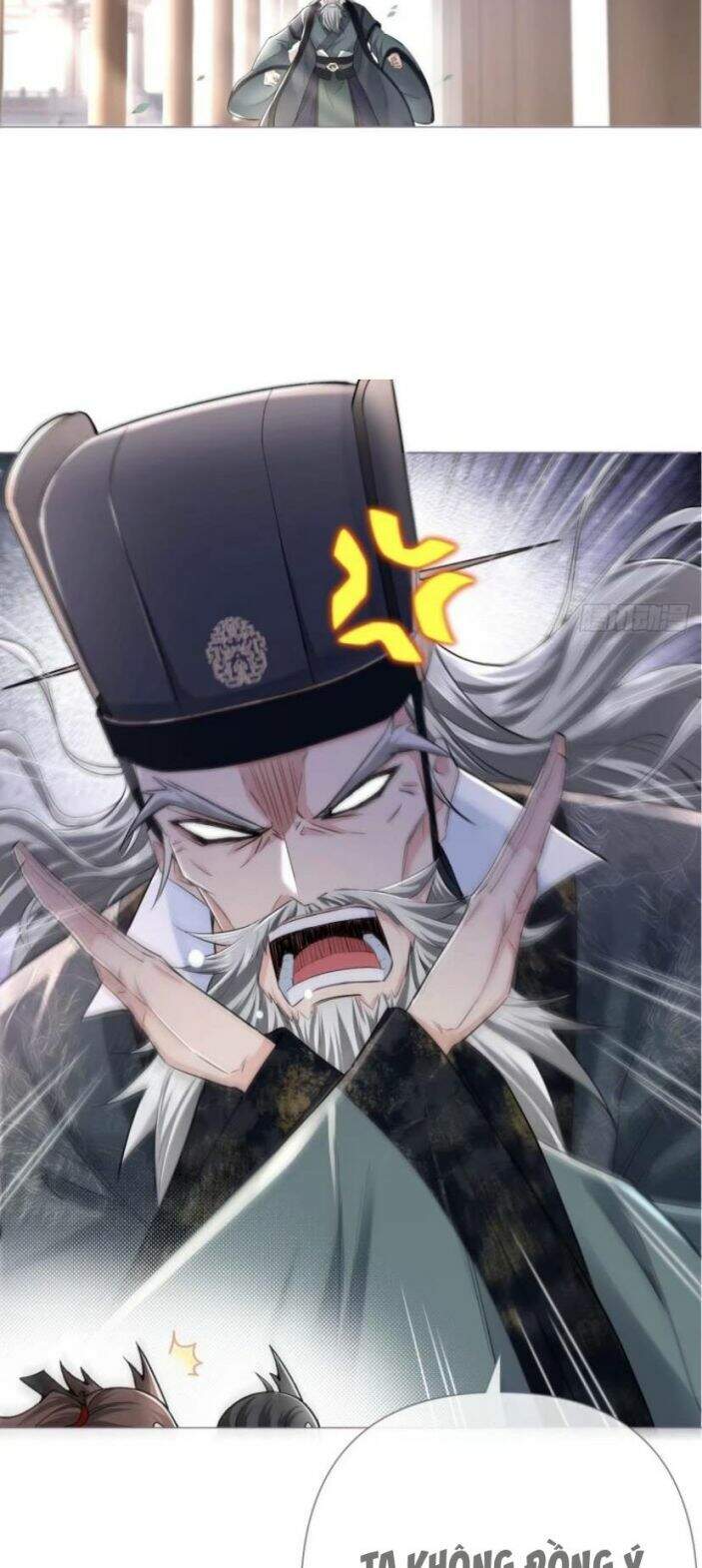 Nhập Mạc Chi Thần Chapter 27 - 52