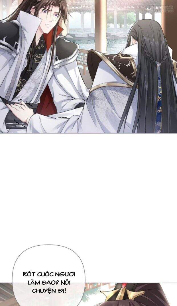 Nhập Mạc Chi Thần Chapter 28 - 20
