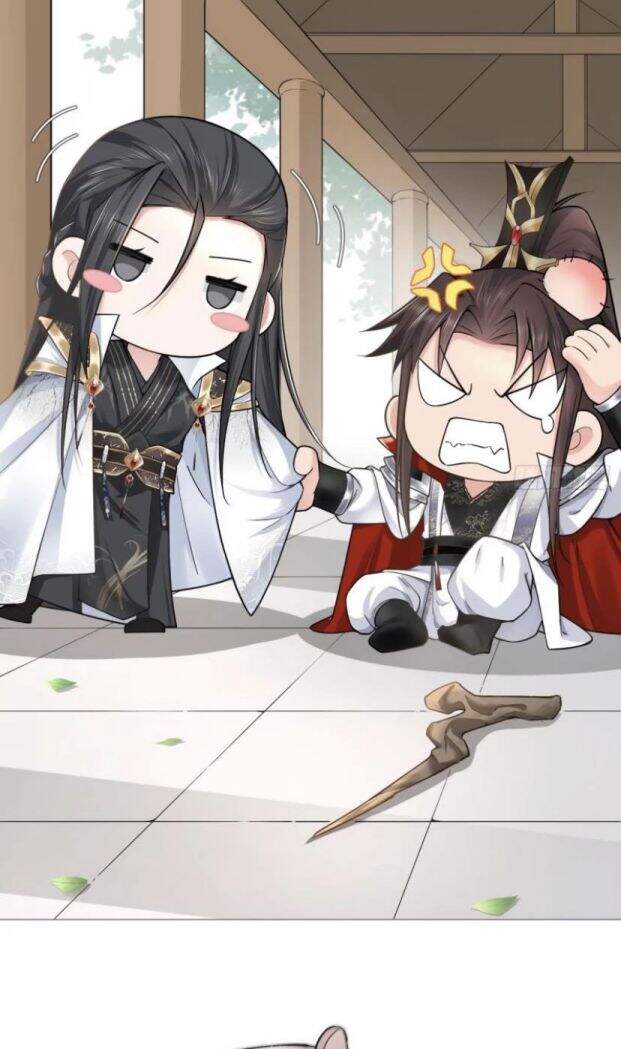 Nhập Mạc Chi Thần Chapter 28 - 3