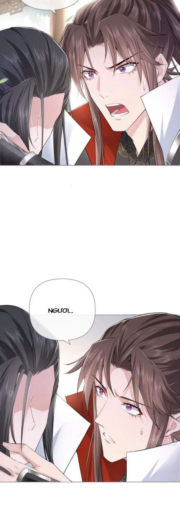 Nhập Mạc Chi Thần Chapter 28 - 21