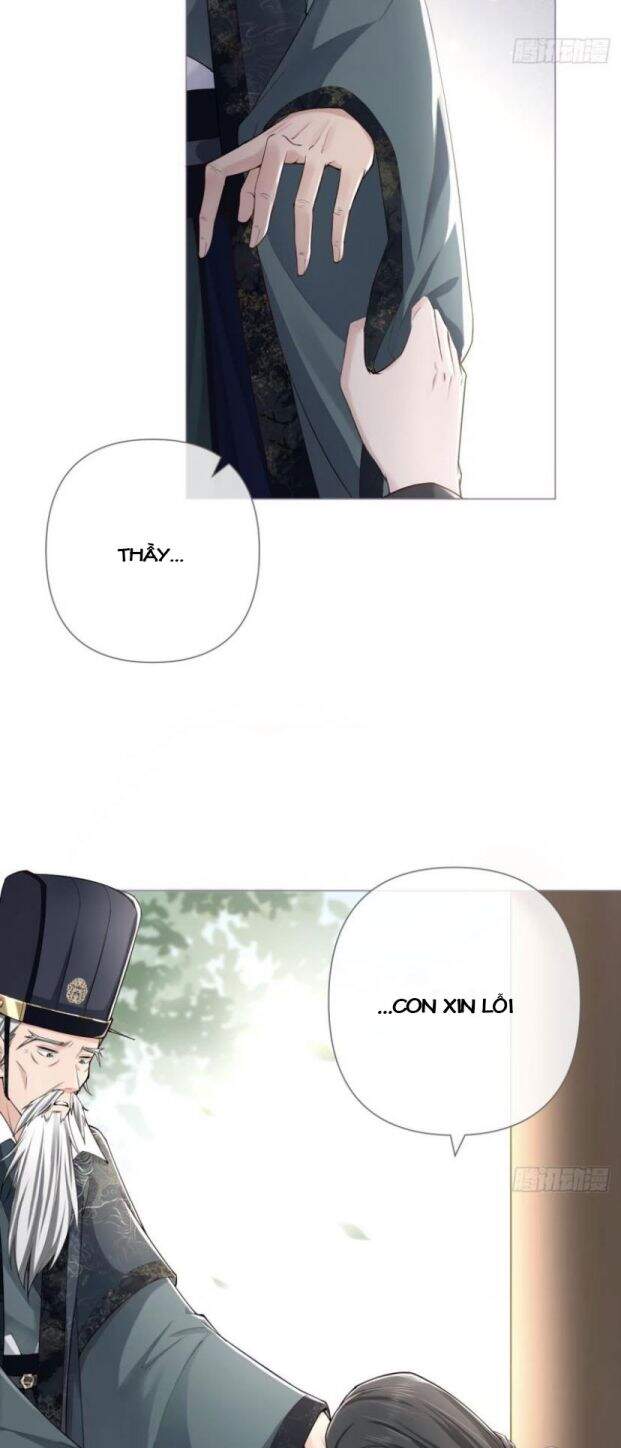 Nhập Mạc Chi Thần Chapter 28 - 26