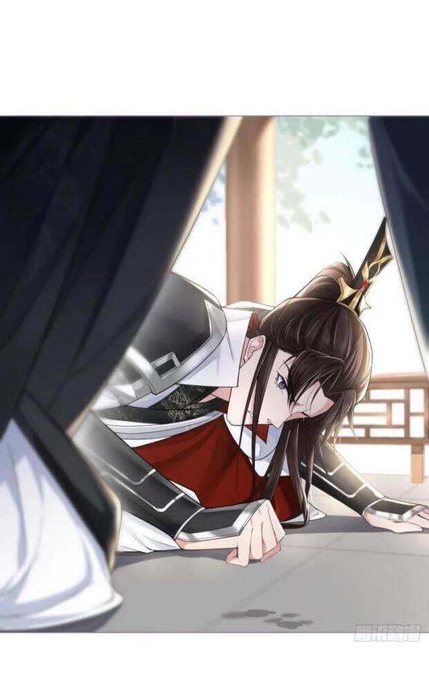 Nhập Mạc Chi Thần Chapter 28 - 29