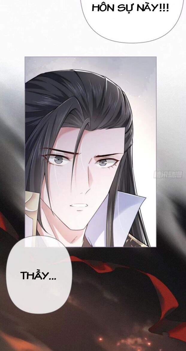 Nhập Mạc Chi Thần Chapter 28 - 5