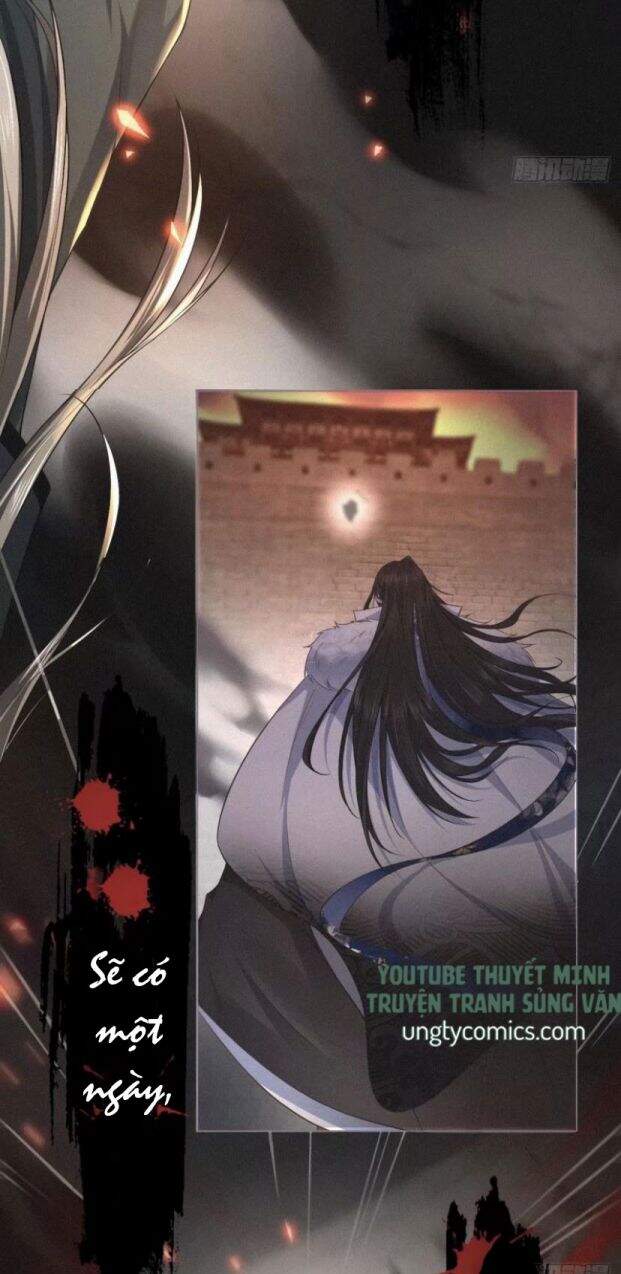 Nhập Mạc Chi Thần Chapter 28 - 7