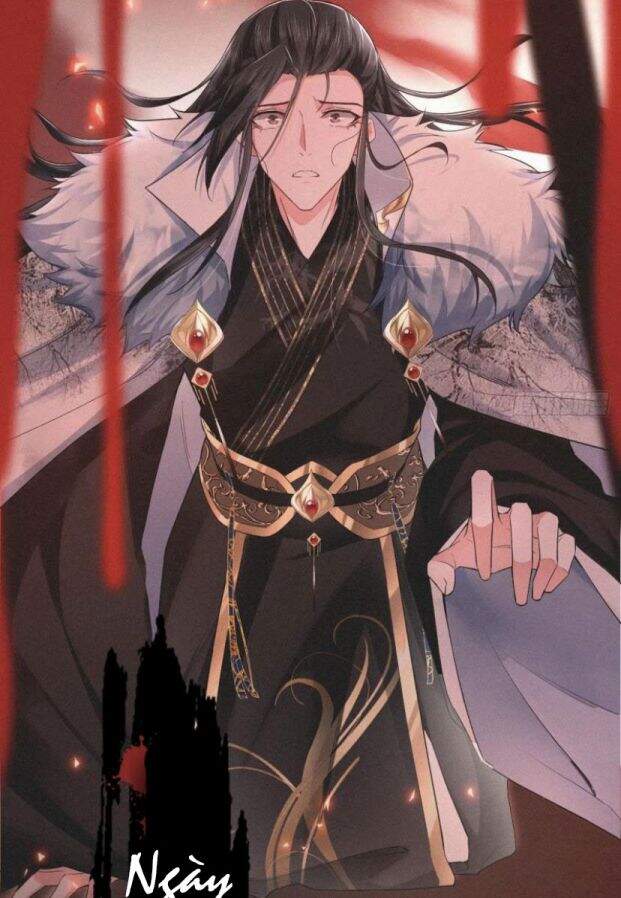 Nhập Mạc Chi Thần Chapter 28 - 8