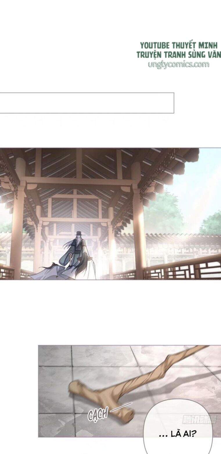 Nhập Mạc Chi Thần Chapter 29 - 2