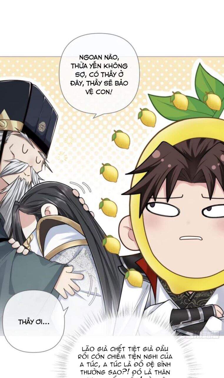 Nhập Mạc Chi Thần Chapter 29 - 12