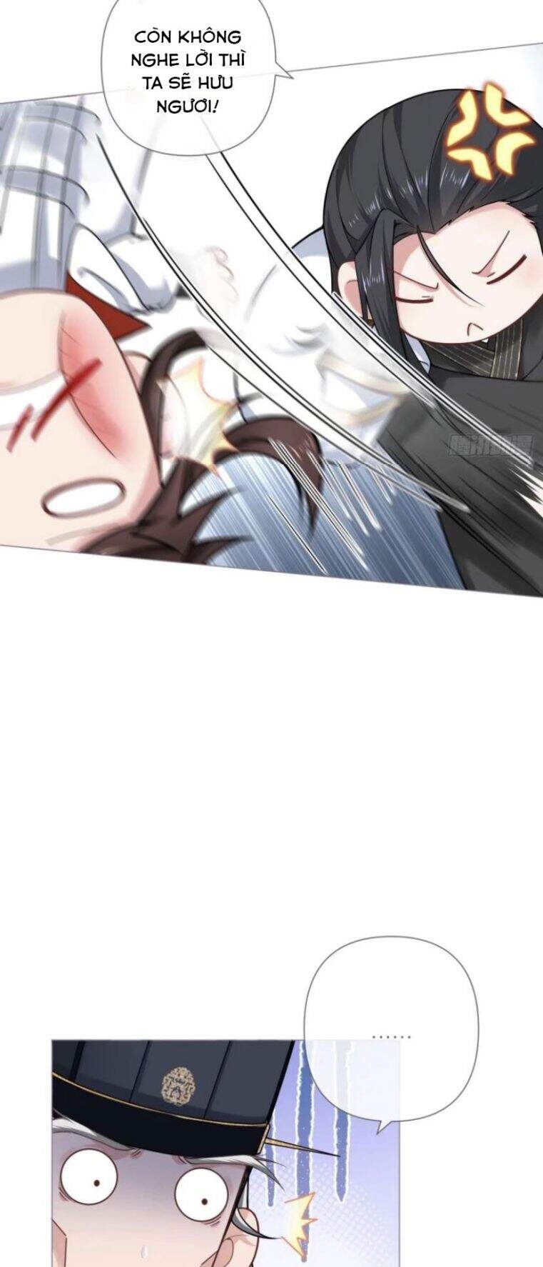 Nhập Mạc Chi Thần Chapter 29 - 16