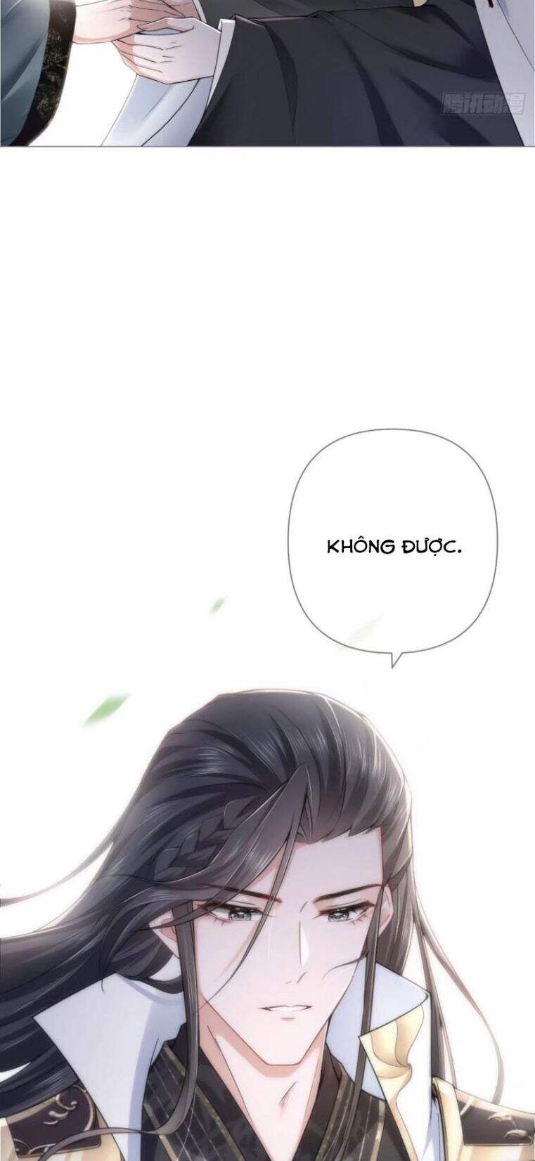 Nhập Mạc Chi Thần Chapter 29 - 19