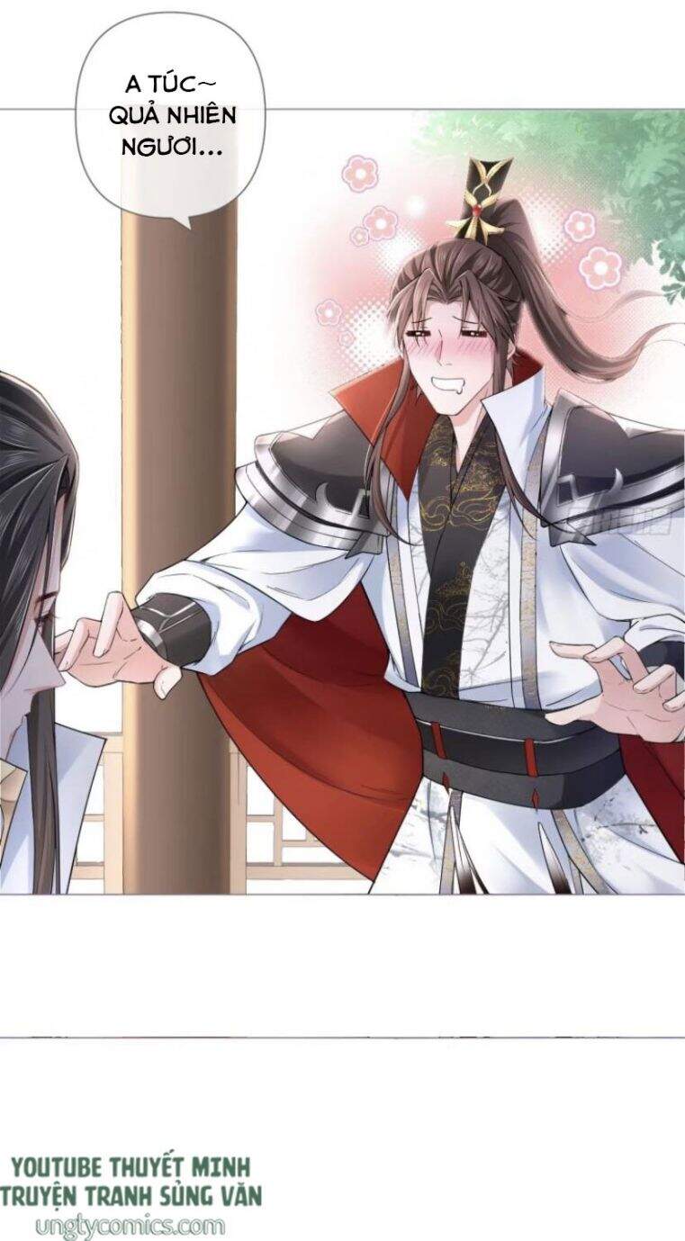 Nhập Mạc Chi Thần Chapter 29 - 22