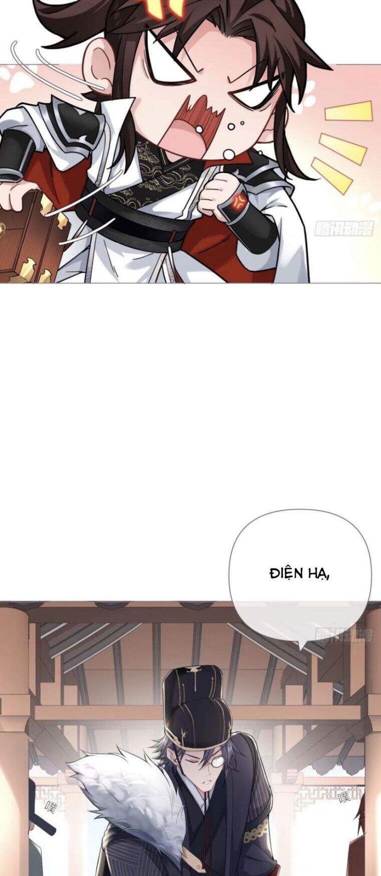 Nhập Mạc Chi Thần Chapter 29 - 25