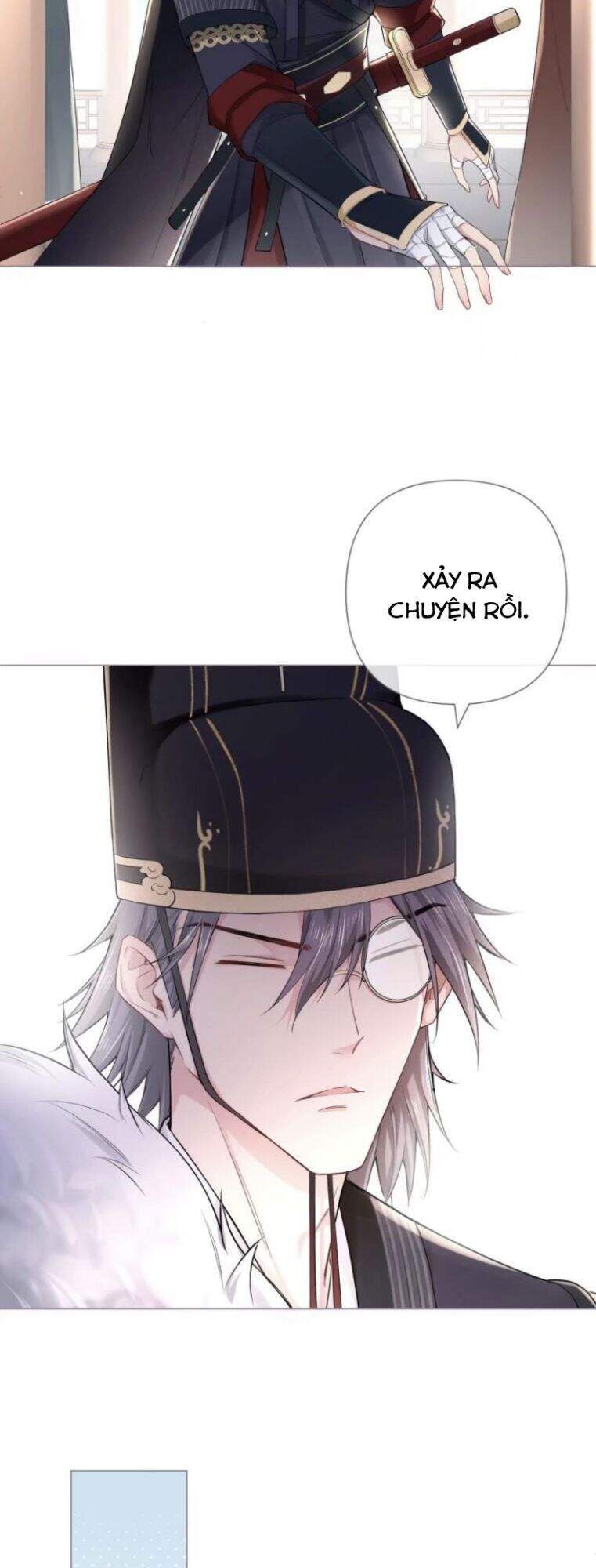 Nhập Mạc Chi Thần Chapter 29 - 26