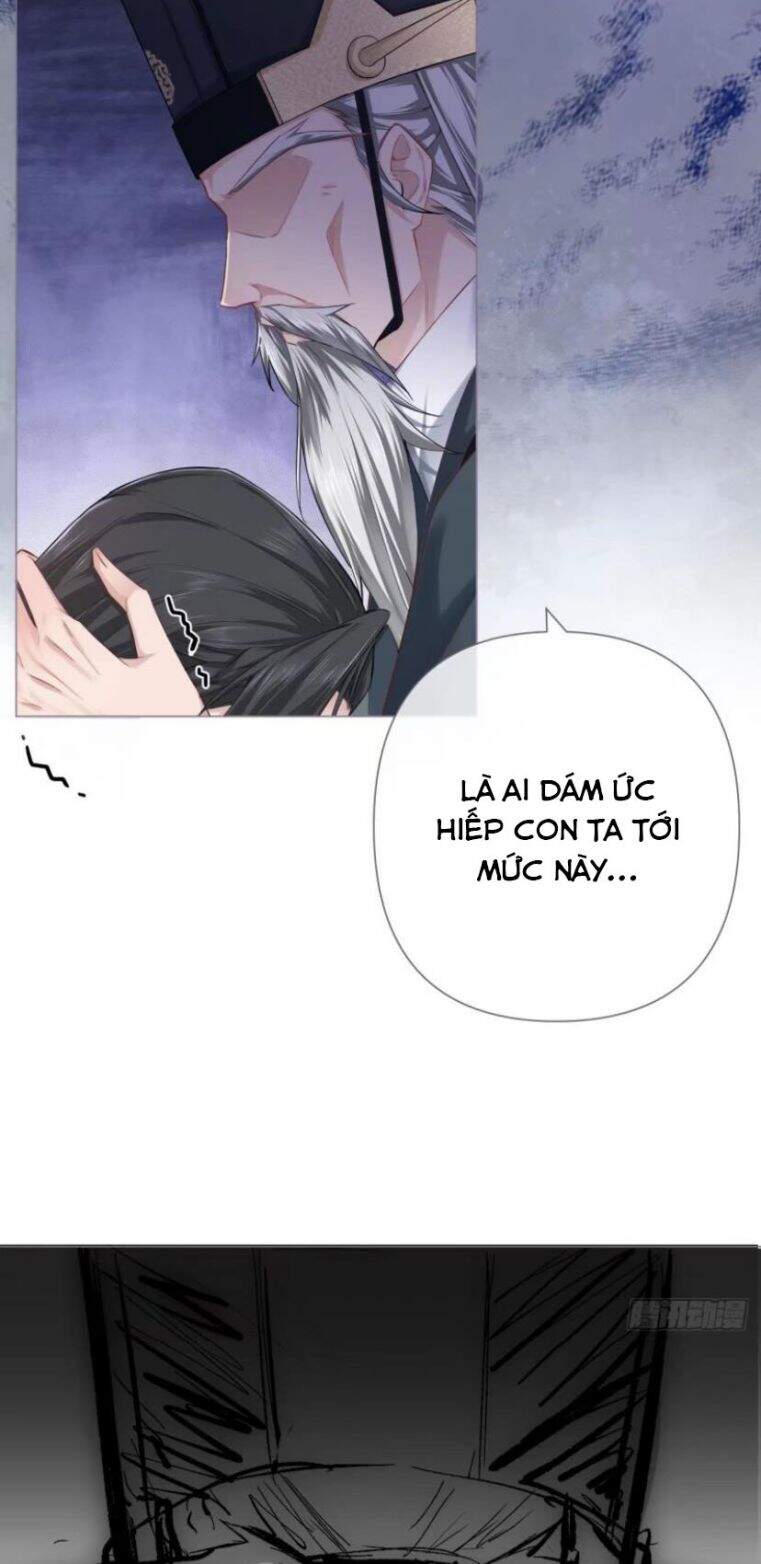 Nhập Mạc Chi Thần Chapter 29 - 4