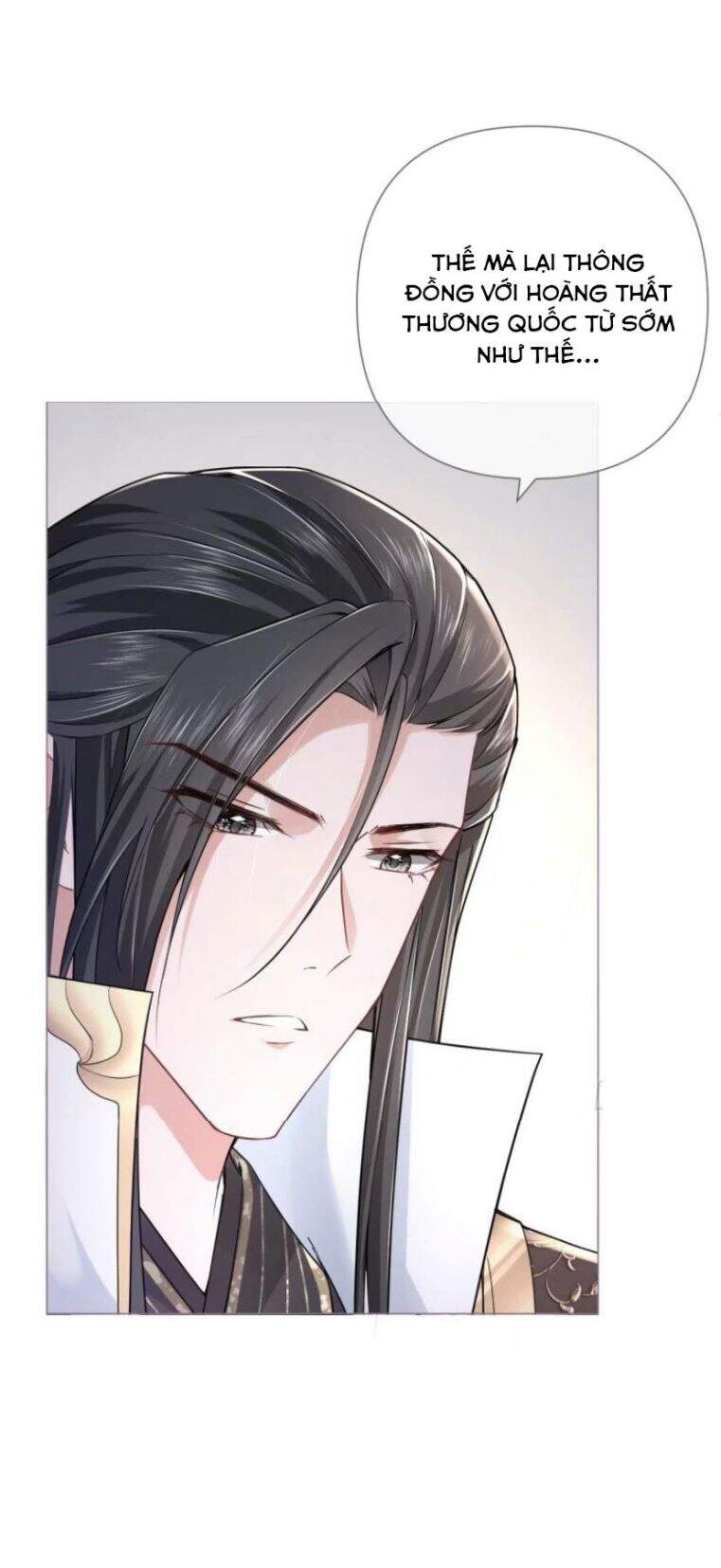 Nhập Mạc Chi Thần Chapter 29 - 32