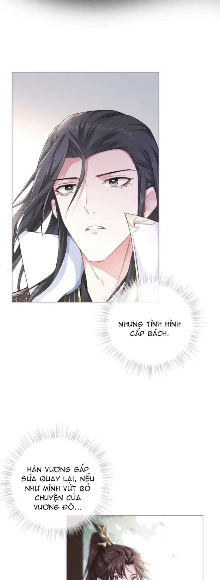 Nhập Mạc Chi Thần Chapter 29 - 40