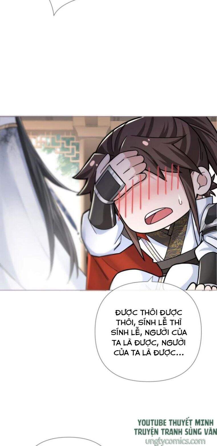 Nhập Mạc Chi Thần Chapter 29 - 10