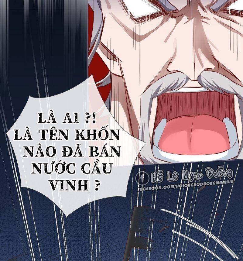 Nhập Mạc Chi Thần Chapter 3 - 11