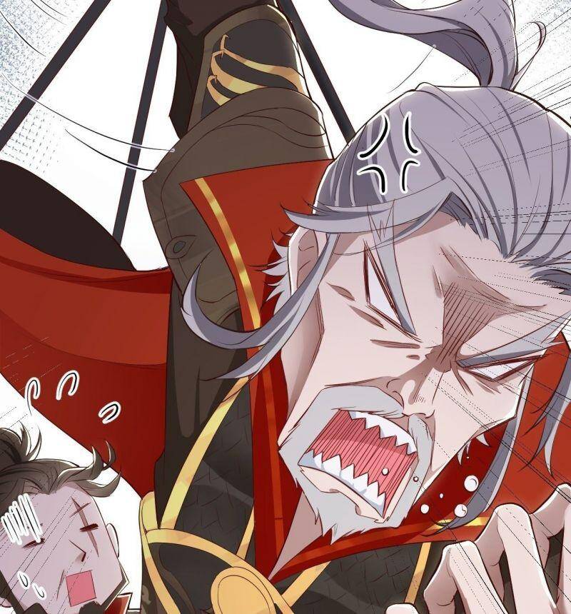 Nhập Mạc Chi Thần Chapter 3 - 13