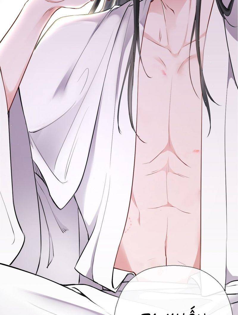 Nhập Mạc Chi Thần Chapter 3 - 19