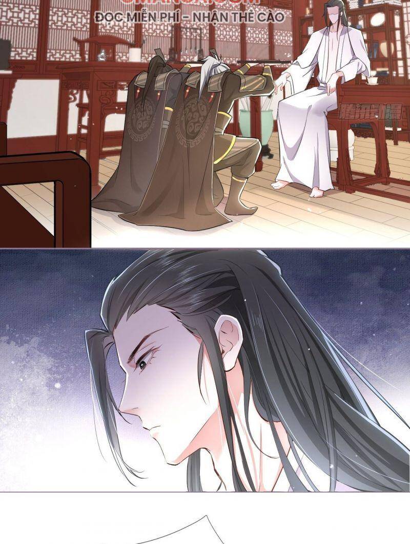 Nhập Mạc Chi Thần Chapter 3 - 24