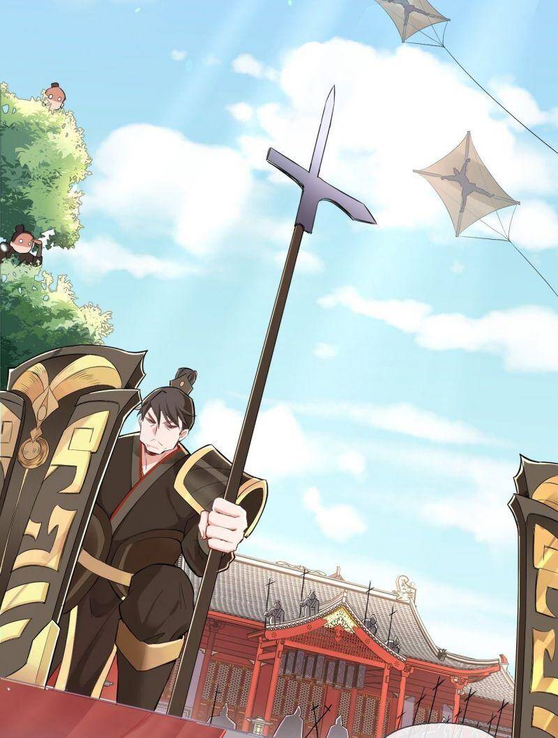 Nhập Mạc Chi Thần Chapter 3 - 27