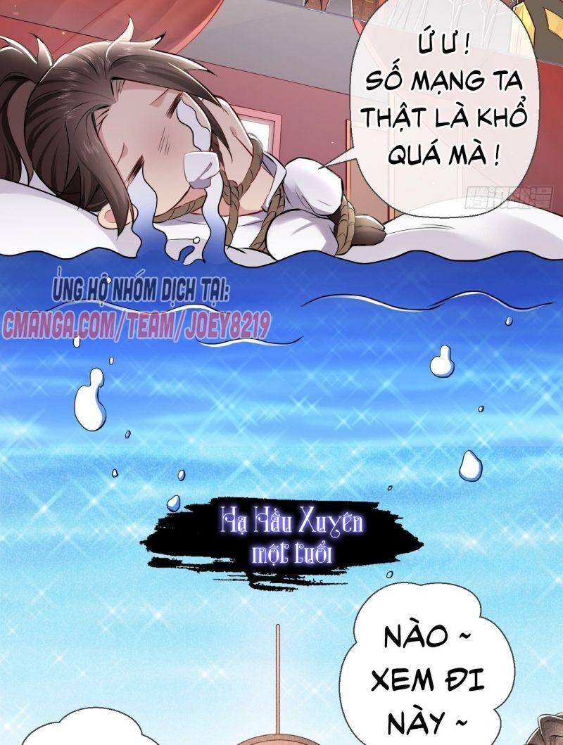 Nhập Mạc Chi Thần Chapter 3 - 28