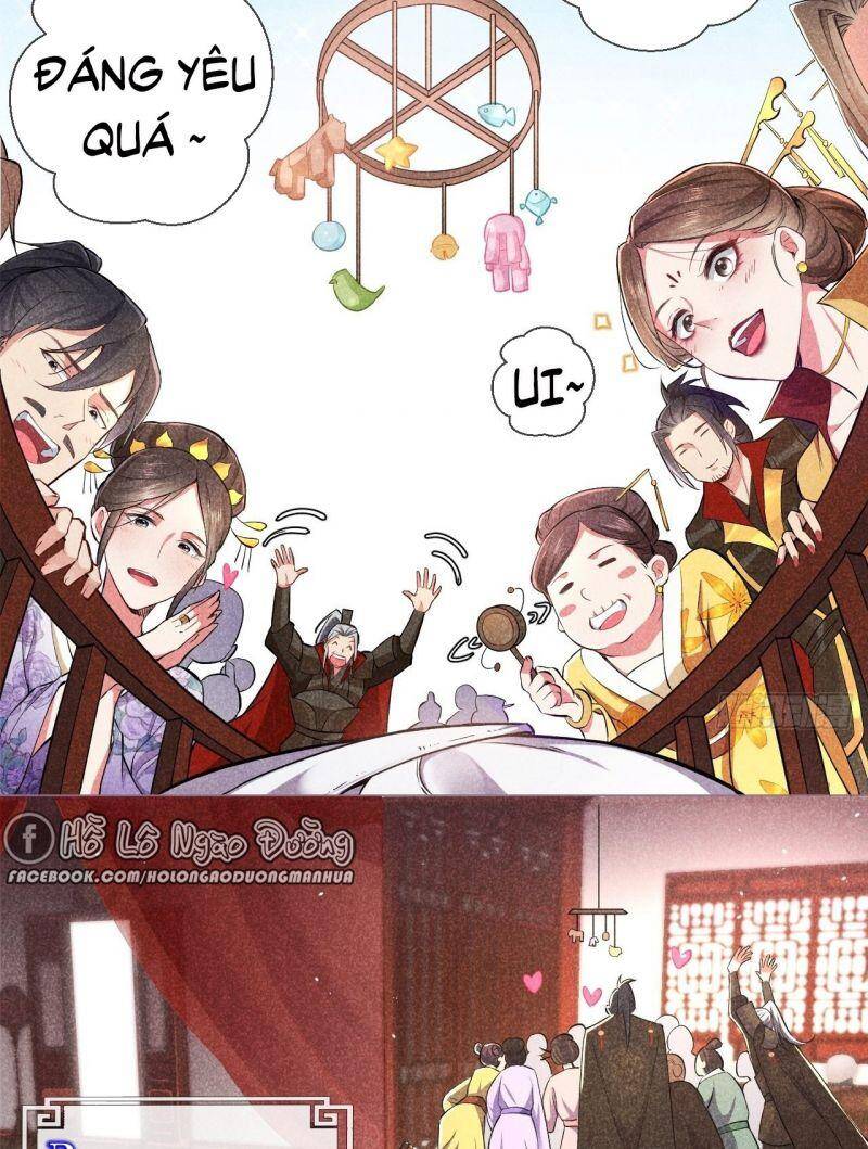 Nhập Mạc Chi Thần Chapter 3 - 29